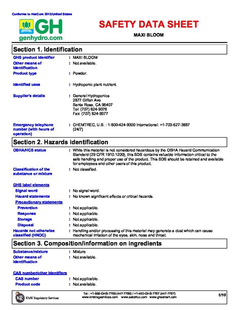 sds brrup|SAFETY DATA SHEET